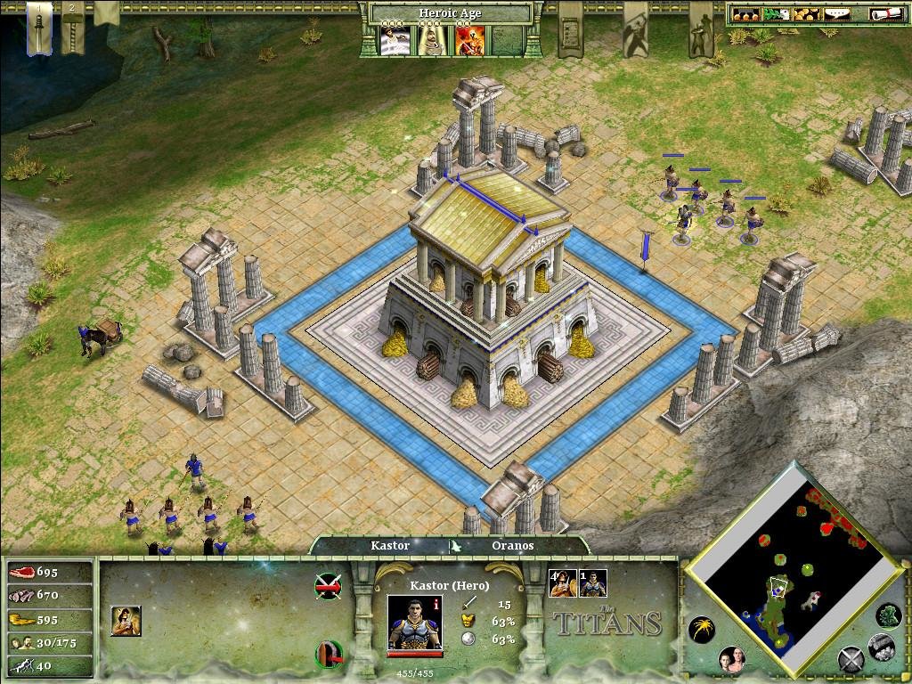age mythology full game download