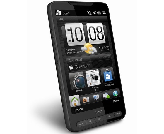 Windows Mobile 6 Phone
